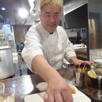 創作串揚 つだ - 