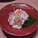 くずし割烹 ぼんた 個室お二階 - 