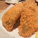 サカナキュイジーヌ・リョウ - 