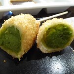 創作串揚 つだ - 