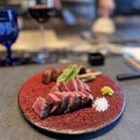 おちあいろうステーキハウス東京 - 
