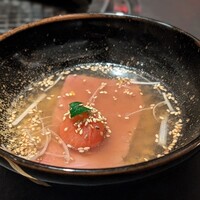 煌 焼肉 - 