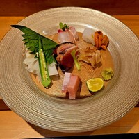 鮨　廣見 - 