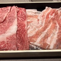 京都つゆしゃぶCHIRIRI 銀座京橋店 - 