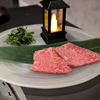 煌 焼肉 - 