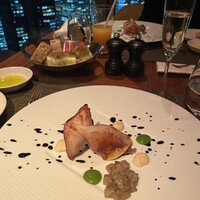 イタリアンダイニング ケシキ - 