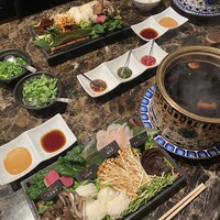 Shangri-La's secret ROPPONGI -  Shangri-La's secret ROPPONGI -