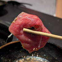 煌 焼肉 - 