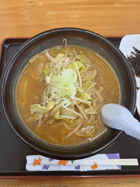 お食事処 いおり - 北森（食堂）の写真