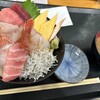 ふじやす食堂