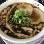 麺工房 きわみや - 