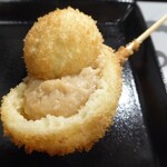 創作串揚 つだ - 