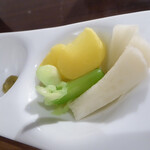 創作串揚 つだ - 