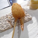 創作串揚 つだ - 