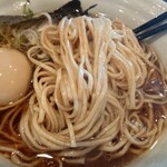 麺処 風人 - 
