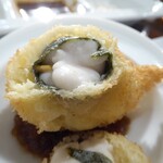 創作串揚 つだ - 