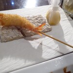 創作串揚 つだ - 