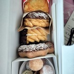 ミスタードーナツ - 