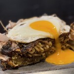 たぴおか食堂 - 後半はマイルドテイストに(´◡͐`)