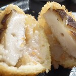 創作串揚 つだ - 