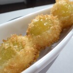 創作串揚 つだ - 