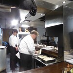 創作串揚 つだ - 