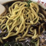 麺工房 きわみや - 