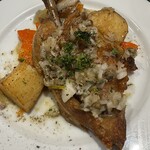 ブラッスリー ギョラン - 