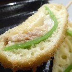 創作串揚 つだ - 