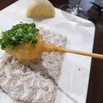 創作串揚 つだ - 