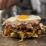 たぴおか食堂 - 「豚モダン」 (スペシャルエディション  (´◡`) )