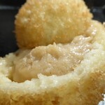 創作串揚 つだ - 