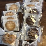 ツマガリ 甲陽園本店 - 