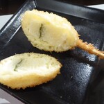 創作串揚 つだ - 