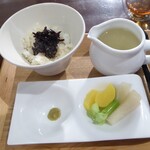 創作串揚 つだ - 