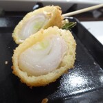 創作串揚 つだ - 