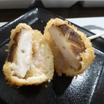 創作串揚 つだ - 