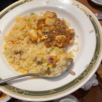 北京ダック専門店 銀座芳亭 - 