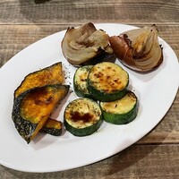 熟成和牛ステーキグリルド エイジング・ビーフ 横浜店 - 