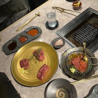 個室焼肉 牛姫 恵比寿本店 - 