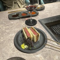 個室焼肉 牛姫 恵比寿本店 - 
