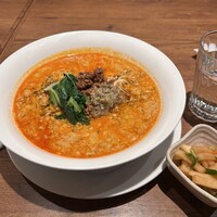 四川料理 龍の子 - 
