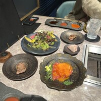 個室焼肉 牛姫 恵比寿本店 - 