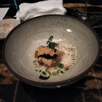 Iron Bay - 神奈川県三菊芋のローストしゃきしゃき味わい