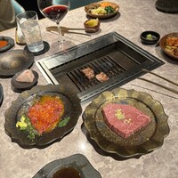 個室焼肉 牛姫 恵比寿本店 - 
