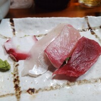 浅草 魚料理 遠州屋 - 