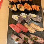 雛鮨 LABI池袋 本店 - 