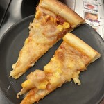 グルメバイキング オリンピア - ピザ