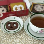 ボビーユーハイム - 料理写真: