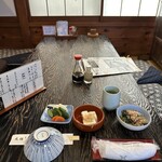 うなぎ釜めし藤田 - 